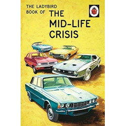 Book of the Mid-Life Crisis