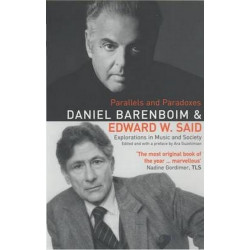 Parallels & Paradoxes: Explorations in Music and Society