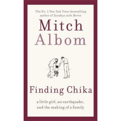 Finding Chika