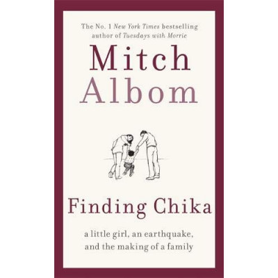 Finding Chika