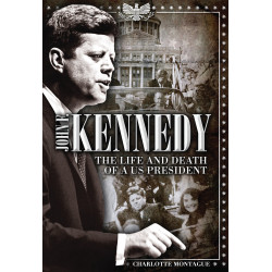 John F. Kennedy
