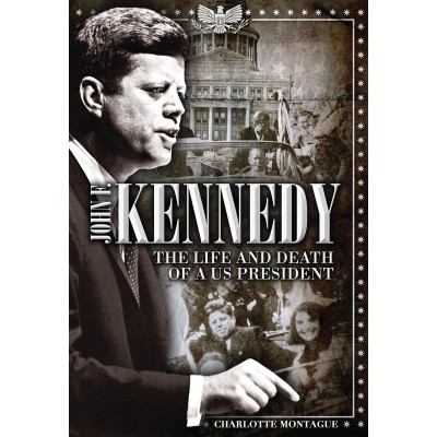 John F. Kennedy