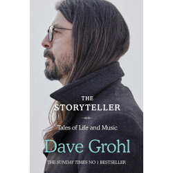 The Storyteller: Tales of Life and Music