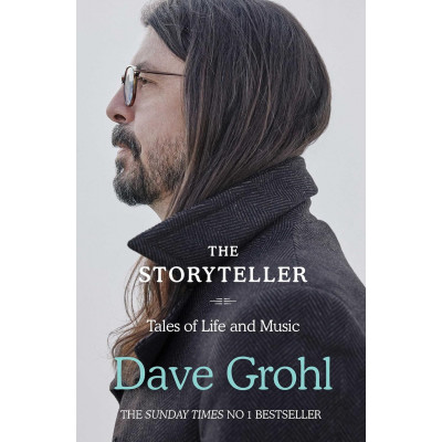 The Storyteller: Tales of Life and Music