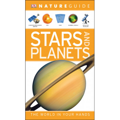 Nature Guide Stars and Planets