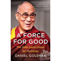 A Force for Good: The Dalai Lama's Vision for Our World