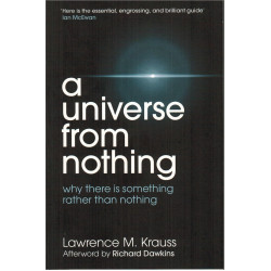 A Universe From Nothing