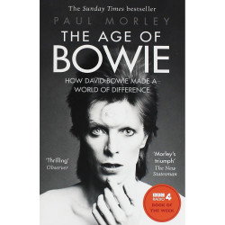 Age of Bowie: How David Bowie Made a World of Difference