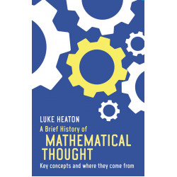 A Brief History of Mathematical Thought
