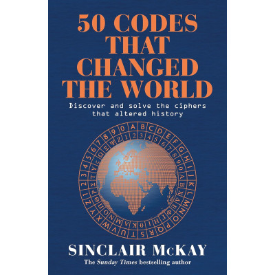 50 Codes that Changed the World