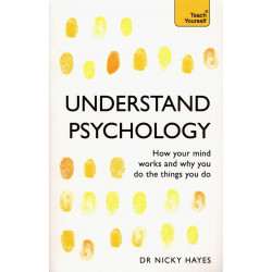 Understand Psychology