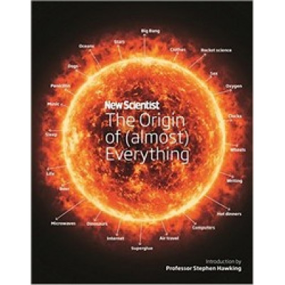New Scientist: The Origin of (almost) Everything