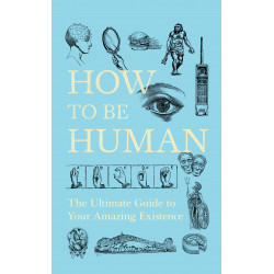How to Be Human(Уценка)