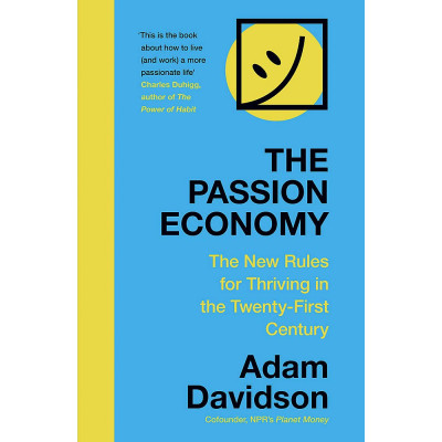The Passion Economy