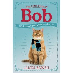The Little Book of Bob