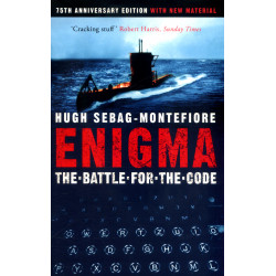 Enigma: The Battle For The Code