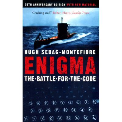 Enigma: The Battle For The Code