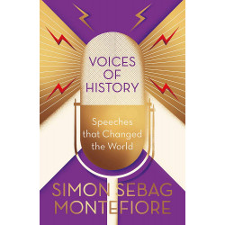 Voices of History