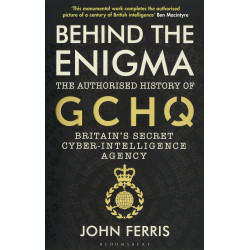 Behind the Enigma (Уценка)