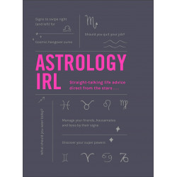 Astrology IRL by Marvin L.