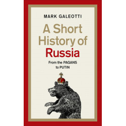A Short History of Russia HC