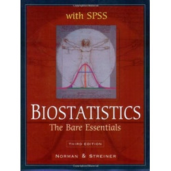 Biostatistics + CD