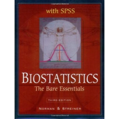 Biostatistics + CD