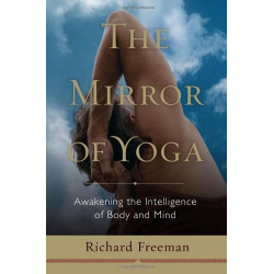 Mirror of Yoga