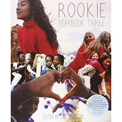 Rookie Yearbook Three (Уценка)