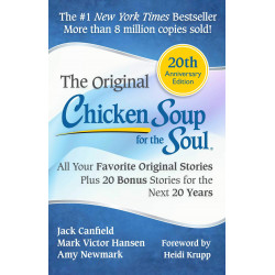Chicken Soup for the Soul (Уценка)