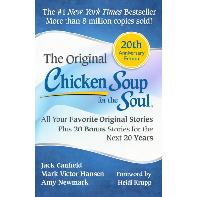 Chicken Soup for the Soul (Уценка)