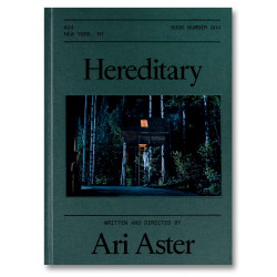 Hereditary Screenplay