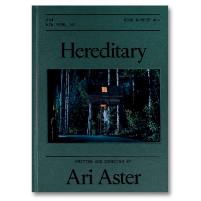 Hereditary Screenplay