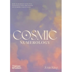Cosmic Numerology