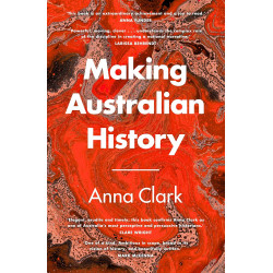 Making Australian History