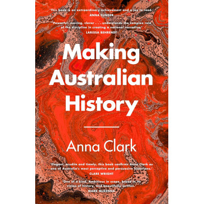 Making Australian History