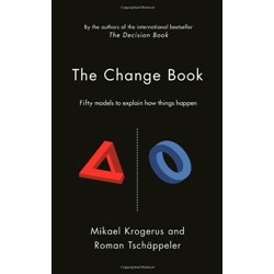 The Change Book (Уценка)