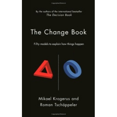 The Change Book (Уценка)
