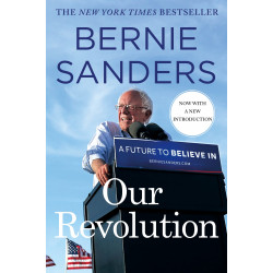 Our Revolution (Уценка)
