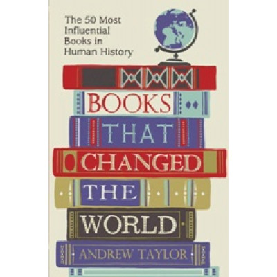 Books that Changed the World