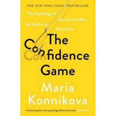 The Confidence Game