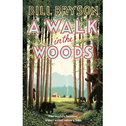 A Walk in the Woods