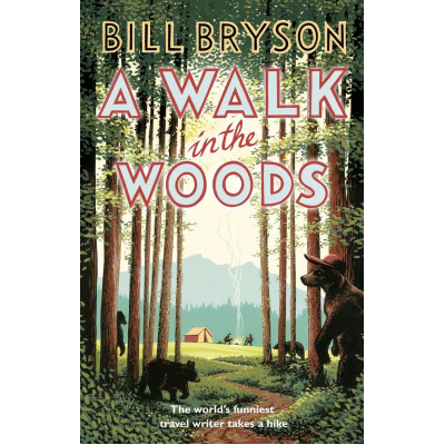 A Walk in the Woods