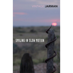 Smiling in Slow Motion: Journals, 1991–1994