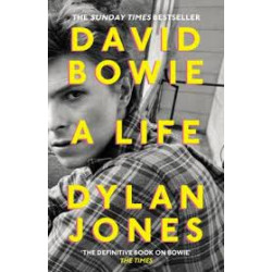 David Bowie: A Life