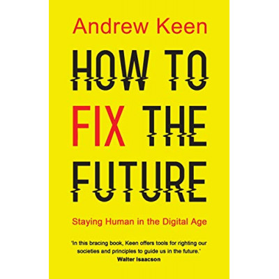 How to Fix the Future (Уценка)