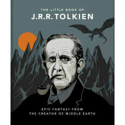 The Little Book of J.R.R. Tolkien