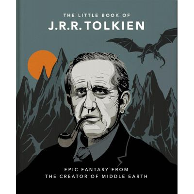 The Little Book of J.R.R. Tolkien