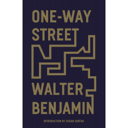 One-Way Street