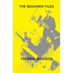 The Benjamin Files